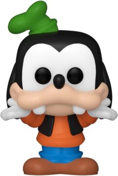 Funko Bitty Pop! Disney – Goofy, Chip, Minnie Mouse (Hands Folded) ve Sürpriz Mini Gizem Figürü – 2,2 cm Koleksiyon – İstiflenebilir raf dahil, hediye fikri, Disney hayranları