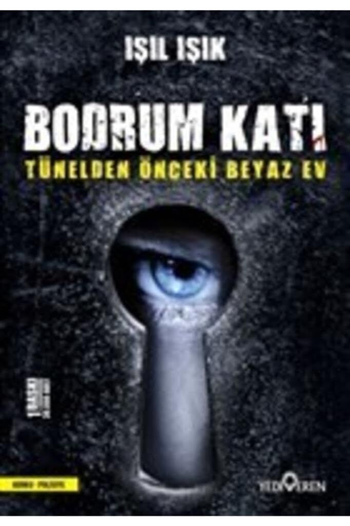 Bodrum Katı - Tünelden Önceki Beyaz Ev