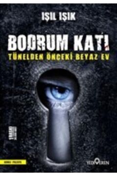 Bodrum Katı - Tünelden Önceki Beyaz Ev