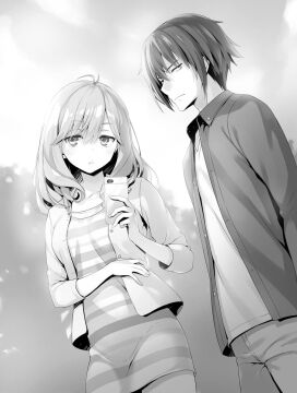Classroom of the Elite: Year 2 (Light Novel) Vol. 1