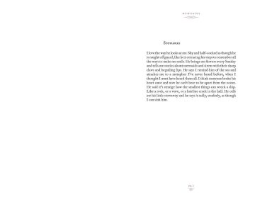 Memories: 3: Volume 3