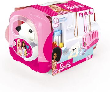 Barbie İlk Evcil Hayvanım