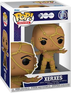FUNKO POP! ! FILME: 300 - Xerxes