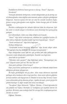 Son İntikam: Şeytan Gecesi 3