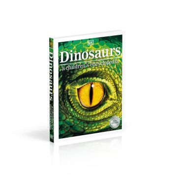 Dinosaurs A Children's Encyclopedia