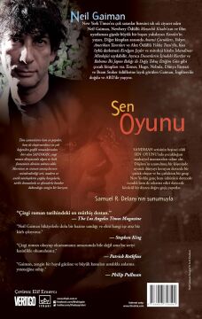 Sandman 5 Sen Oyunu