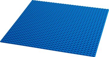 LEGO Classic Mavi Plaka 11025-4 Yaş ve Üzeri LEGO Severler için LEGO Zemini (1 Parça)