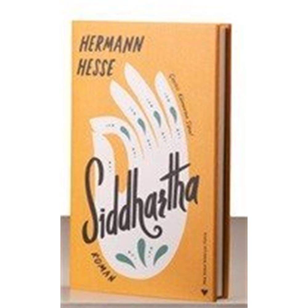 Siddhartha (Ciltli)