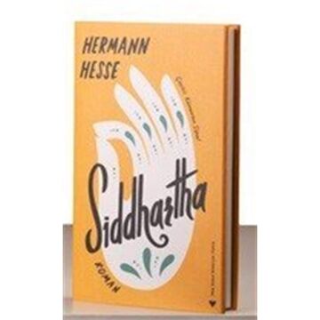 Siddhartha (Ciltli)