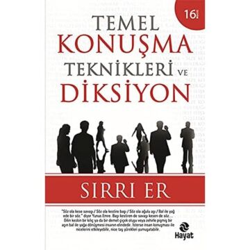 TEMEL KONUŞMA TEKNİKLERİ DİKSİYON