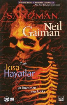 Sandman 7 - Kısa Hayatlar