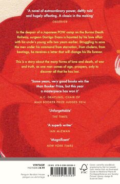The Narrow Road to the Deep North: Discover the Booker prize-winning masterpiece