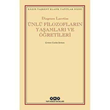 Ünlü Filozofların Yaşamları ve Öğretileri
