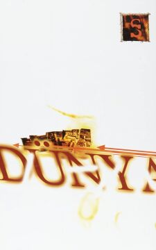 Sandman 8 - Dünyaların Sonu