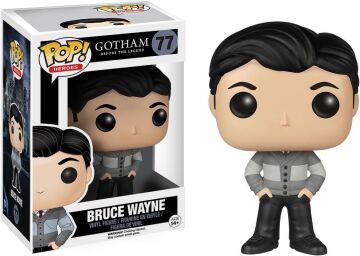 Funko POP TV: Gotham - Bruce Wayne Eylem Şekil''