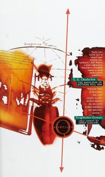 Sandman 8 - Dünyaların Sonu