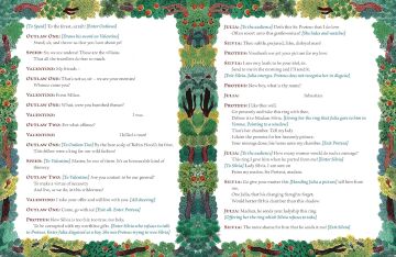 Shakespeare's First Folio: All The Plays: A Children's Edition