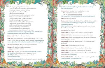 Shakespeare's First Folio: All The Plays: A Children's Edition