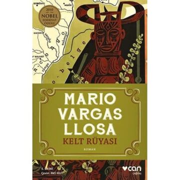 Kelt Rüyası