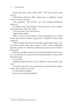 Sondan Başlıyoruz