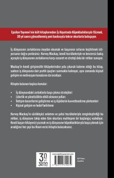 İş Hayatında Köpekbalıklarıyla Yüzmek