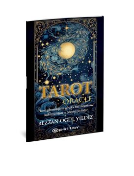 Tarot Oracle - Kutulu Set