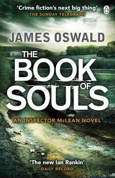The Book of Souls: Inspector McLean 2