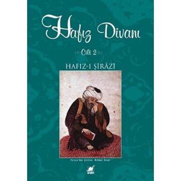 HAFIZ DİVANI 2
