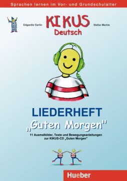 KIKUS-Materialien: Liederheft