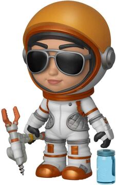 Funko 34681 5 Star: Fortnite: Moonwalker Action Figur, Multi