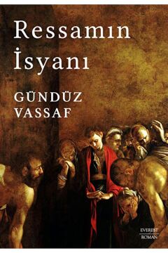 Ressamın İsyanı (Ciltli)