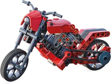 75079TR Mekanik Laboratuvarı - Roadstar ve Dragstar +8 yaş