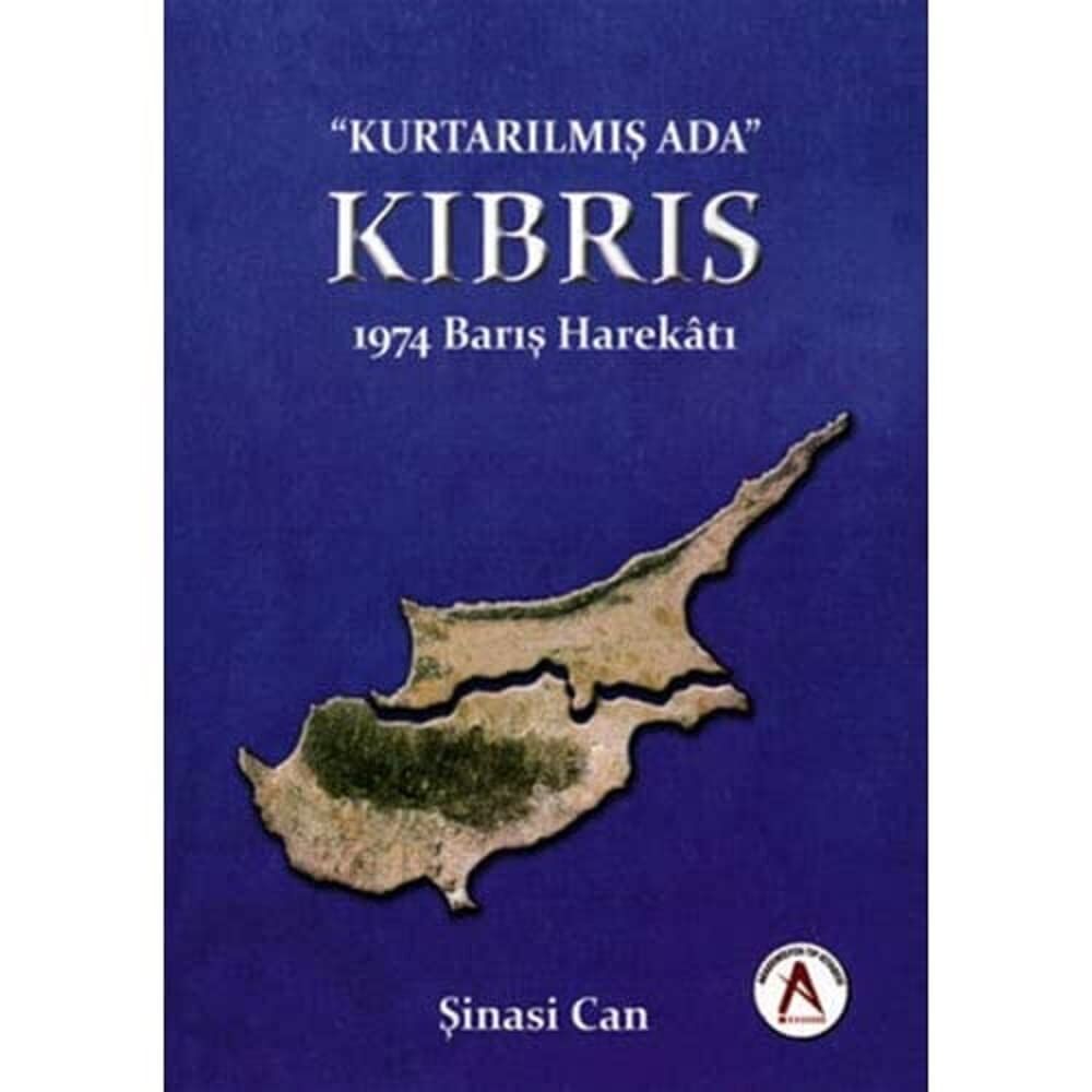 Kurtarılmış Ada Kıbrıs - 1974 Barış Harekatı