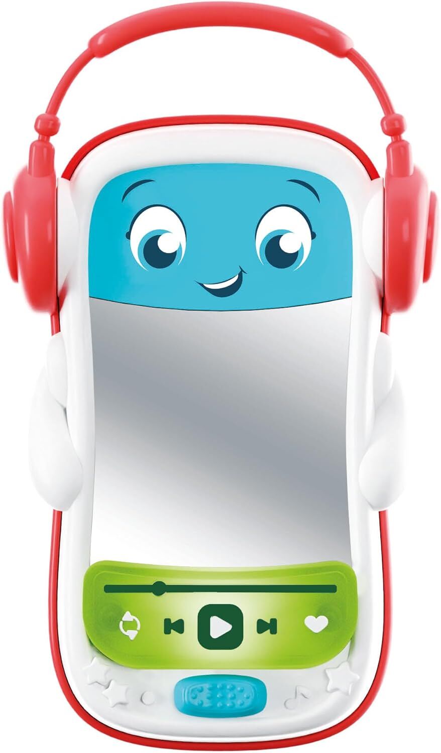 Baby Clementoni Müzik Çalar