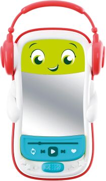 Baby Clementoni Müzik Çalar