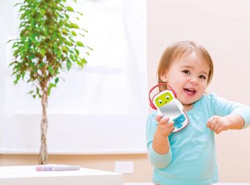 Baby Clementoni Müzik Çalar