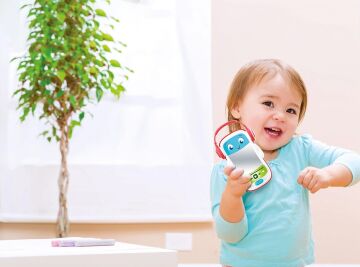 Baby Clementoni Müzik Çalar