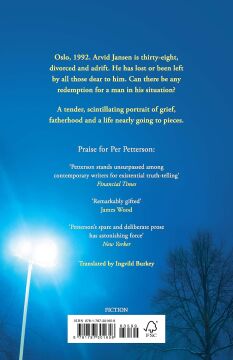 Men in My Situation: By the author of the international bestseller Out Stealing Horses