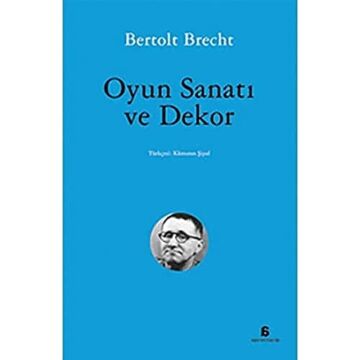 Oyun Sanatı ve Dekor
