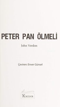 Peter Pan Ölmeli