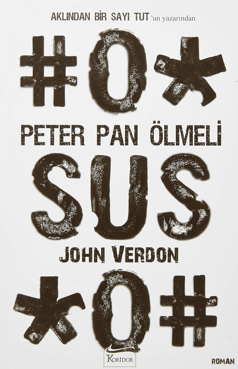 Peter Pan Ölmeli