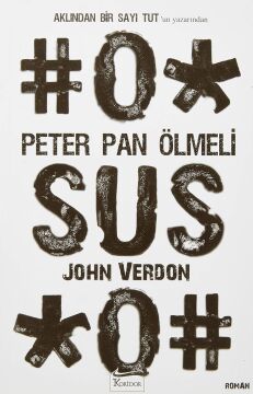 Peter Pan Ölmeli