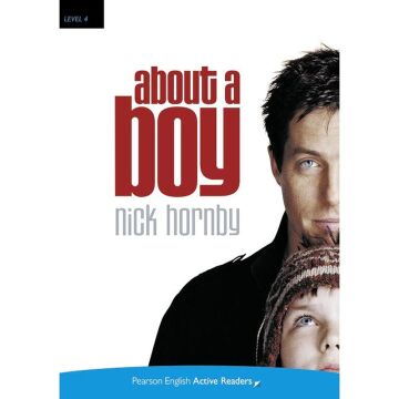 About a Boy Level 4: Industrial Ecology