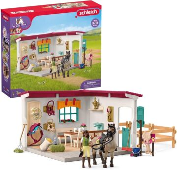 SCHLEICH Çeki Odası Oyuncak