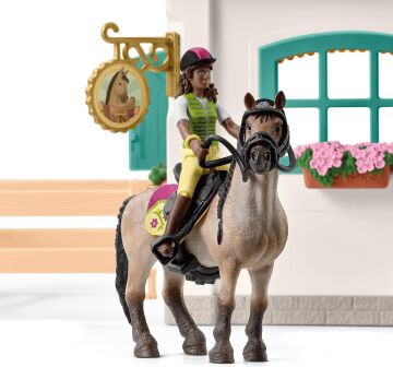 SCHLEICH Çeki Odası Oyuncak