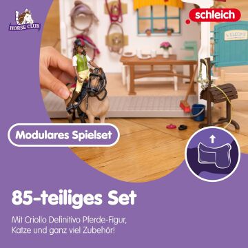 SCHLEICH Çeki Odası Oyuncak