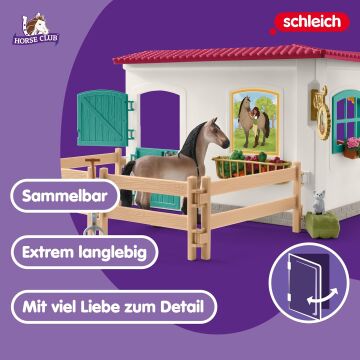 SCHLEICH Çeki Odası Oyuncak
