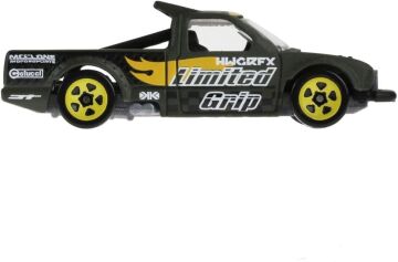 Hot Wheels Tekli Arabalar Limited Grip HTD50