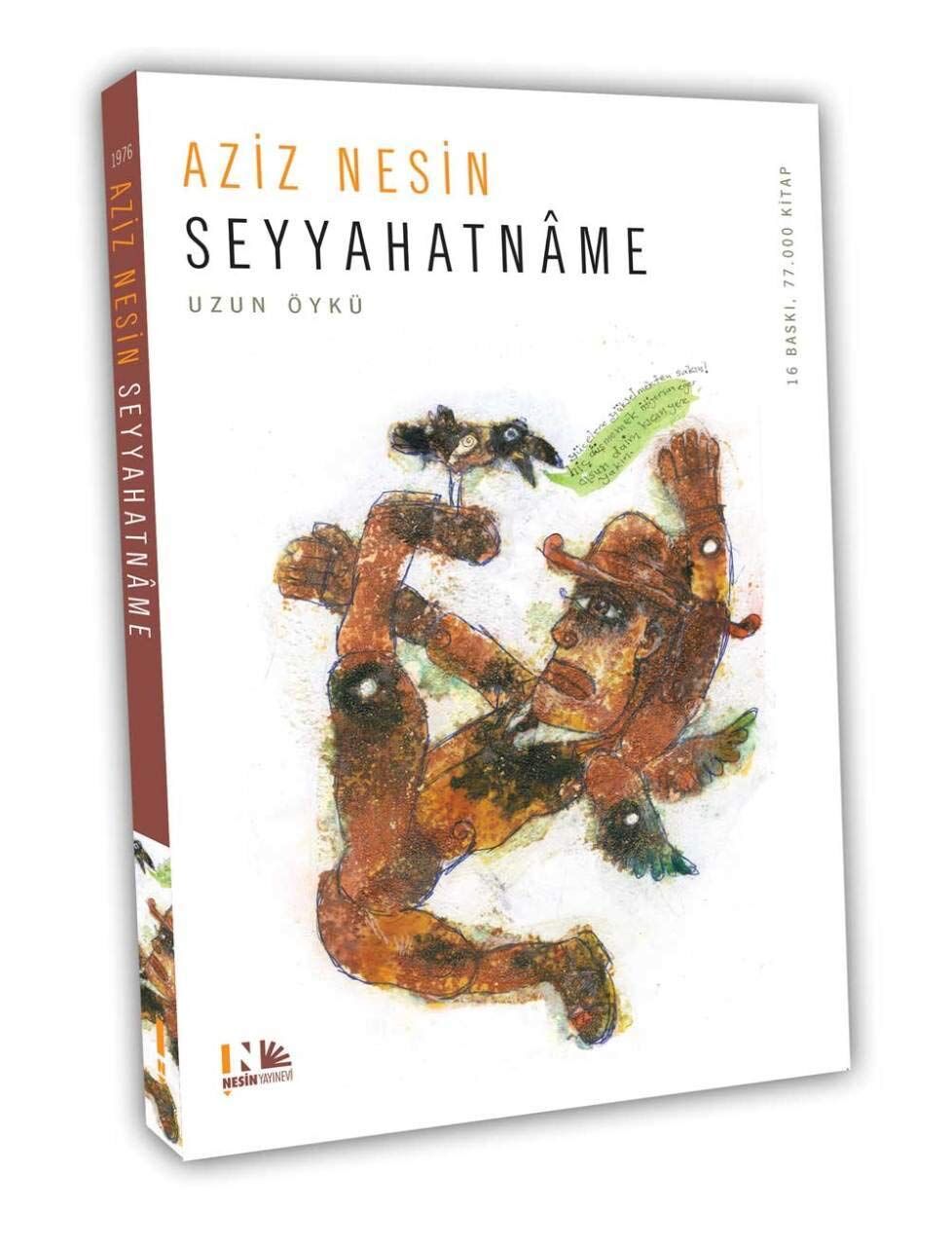 Seyyahatname: Nesin Yayınevi