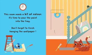 It's Time to... Fix It!: You can do it too, with sliders and flaps